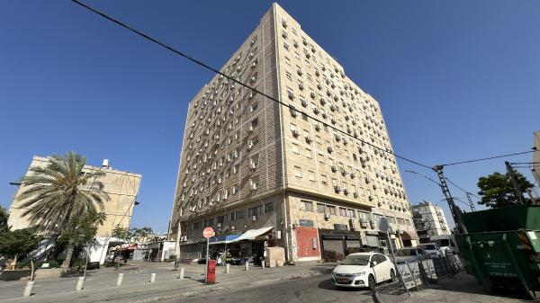 אליהו הנביא 2 (שכונה ד)