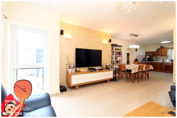 מורן, סביוני הכפר