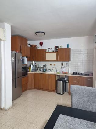 הסוכה 6, קריית כרמים