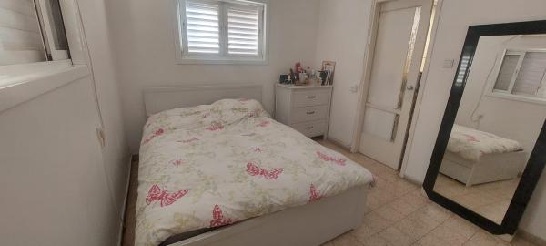 דוד חיון 4, מרכז העיר