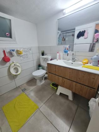 שאול 31, נוה שאנן