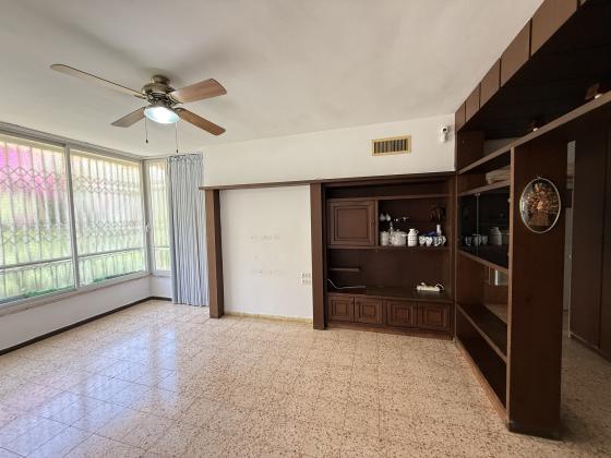 גורדון 9, מרכז העיר צפון