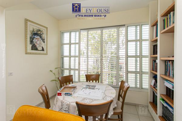 הגליל, נוה שאנן