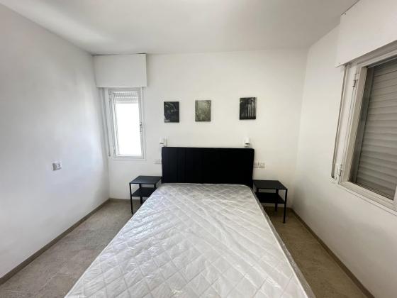 הרב משאש, נוה פז