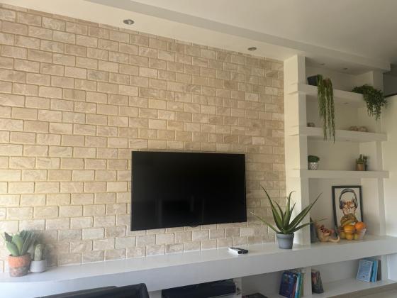 אדמונד פלג 22, רמת שאול