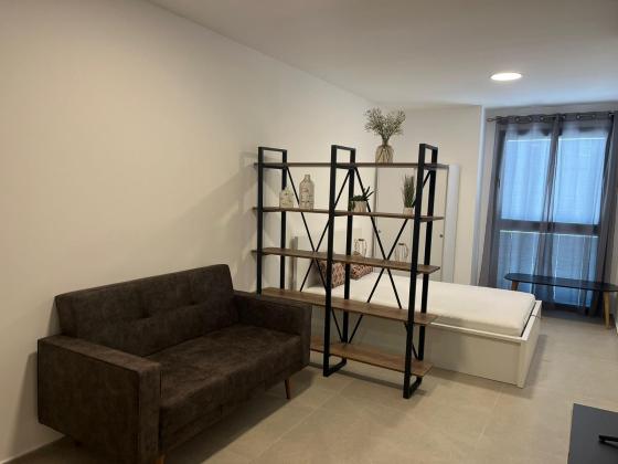 עין דור 11, עיר תחתית