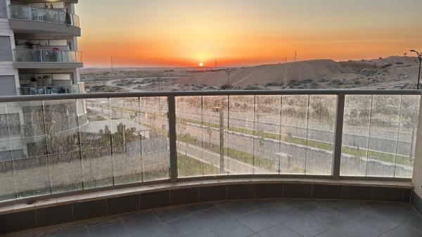 אשכולית 38, רמות ב'