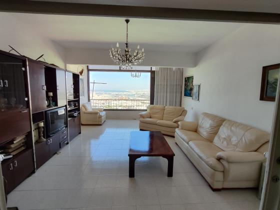 דרך יד לבנים 130, תל עמל