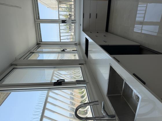 מקווה ישראל 32, אגרובנק