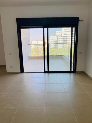 יגאל ידין 3, המע"ר