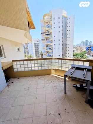 ירושלים 83, רביבים