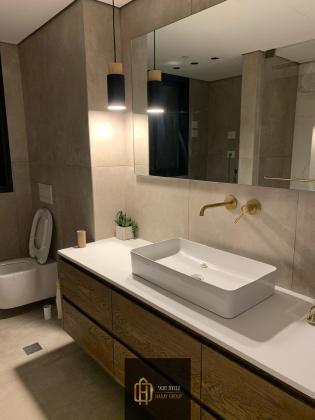 משה לוי 2, נאות שמיר