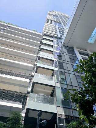 לאונרדו דה וינציי 14, שרונה