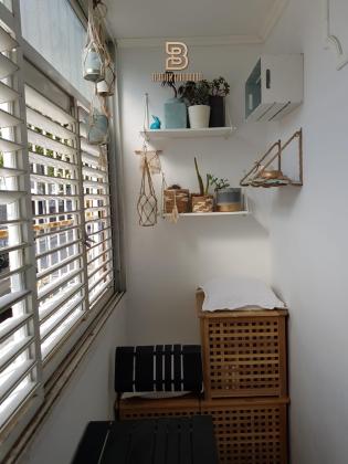 בשכונת שוק הפשפשים וצפון יפו