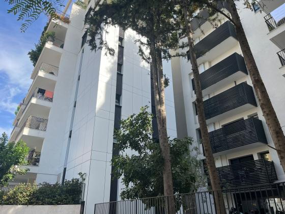 יד המעביר, הדר יוסף