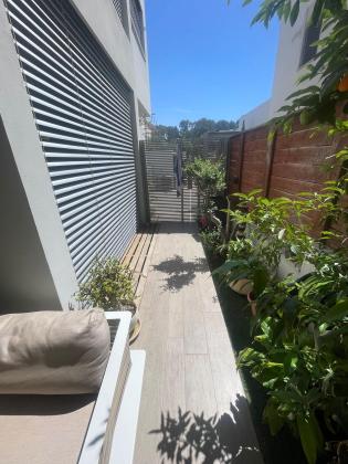 בשכונת גולן