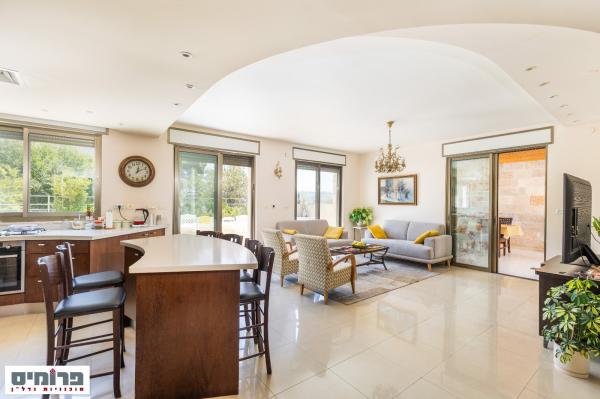 האוזנר גדעון, רמת שרת