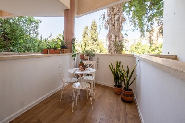 אהבה, מגדיאל