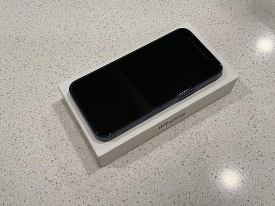 Apple - אייפון iPhone 12 Mini