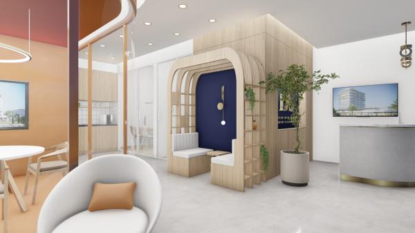 האורזים 2, אזור תעשיה קרית אליעזר