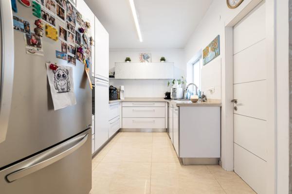 רבינוביץ, קרית בן גוריון