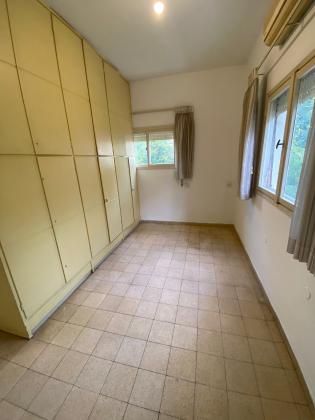 שלומציון המלכה 4, הצפון החדש החלק הצפוני