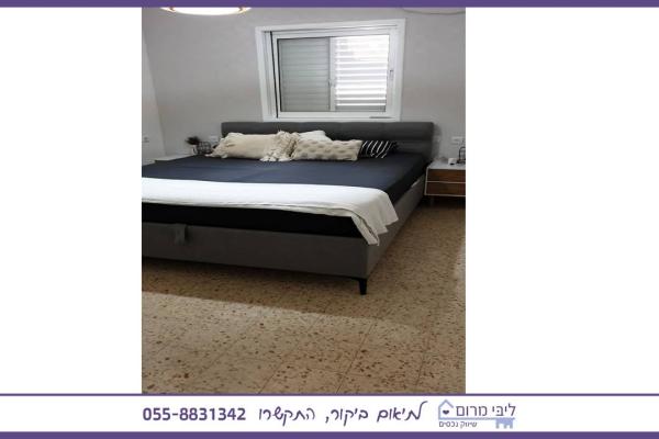 שדרות חן, צפון מערב העיר