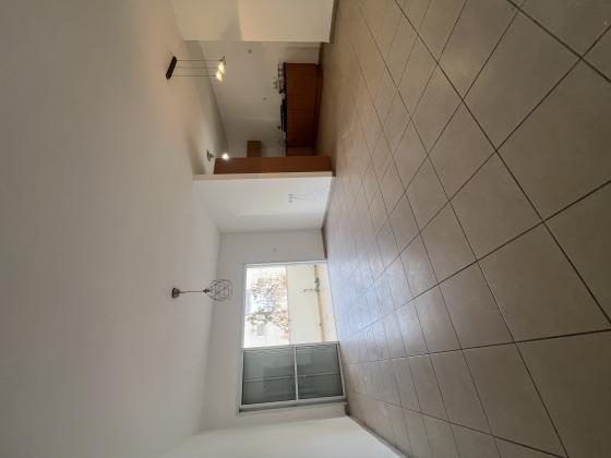 רופין, תקומה, הראשונים