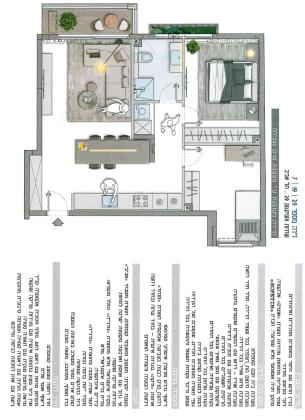 שדרות ושינגטון 29, פלורנטין