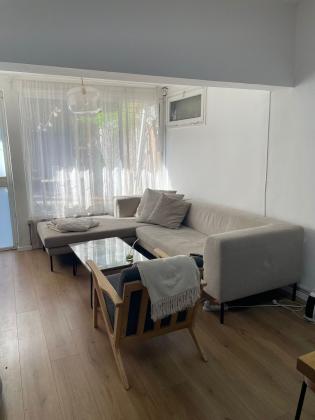 קהילת ורשה 72, הדר יוסף