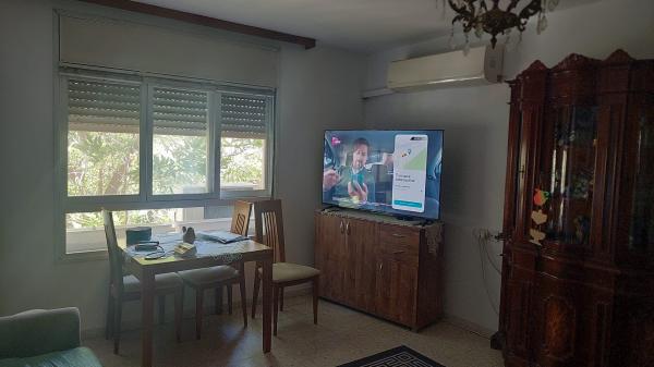 חטיבת גולני 8, מרכז העיר