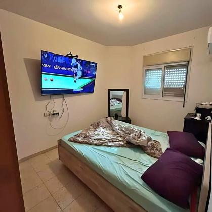 דרך יד לבנים 125, נוה שאנן