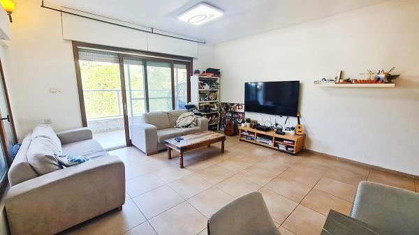 התמר 24, כרמל מערבי