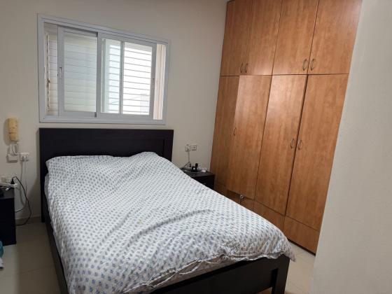 נחמיה תמרי, רמת יצחק