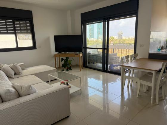 בשכונת החרוזים