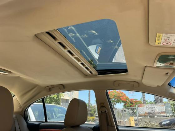 אם. ג'י. / MG 350 (2015)