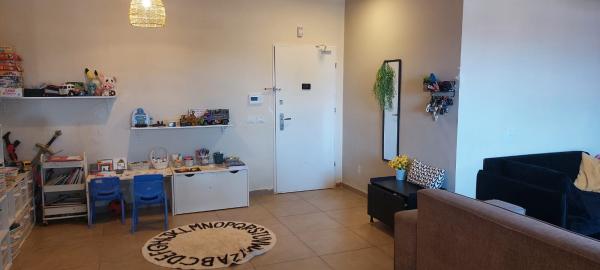 מאיר עמית 6, נווה אור החדשה