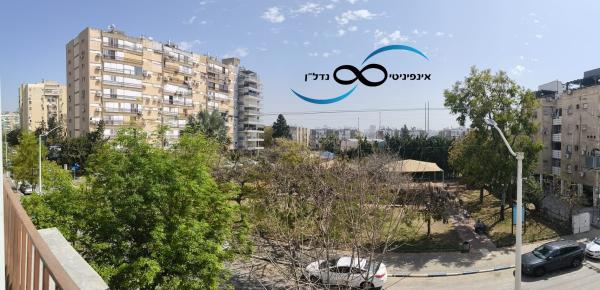 ליבורנו, רמת הנשיא