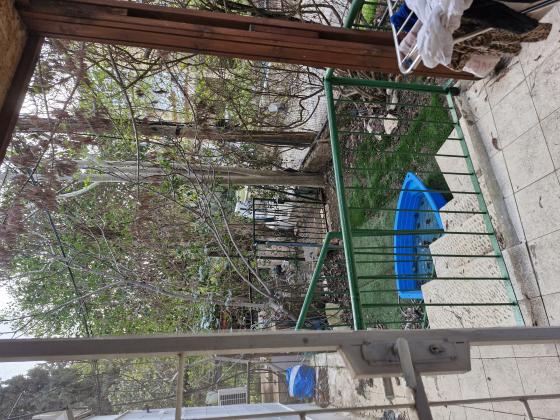 החלוץ 60, בית הכרם