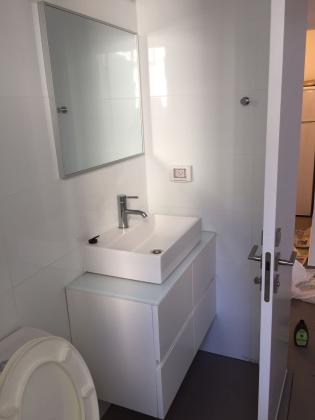 בן גוריון 61, צפון מערב