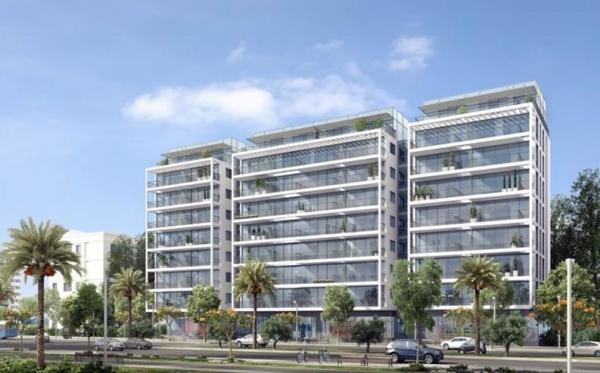 בשכונת ל' החדשה