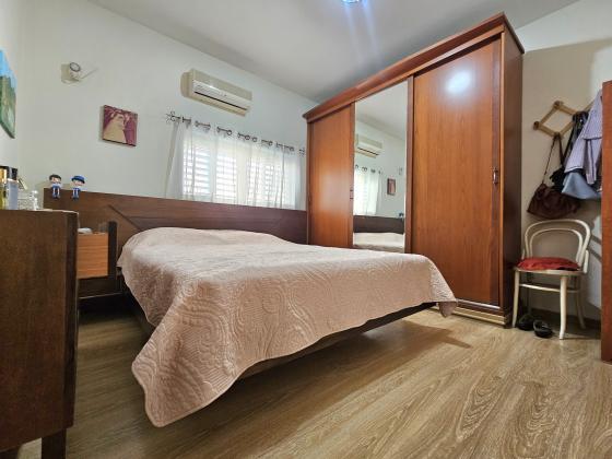 קקל, המרכז השקט