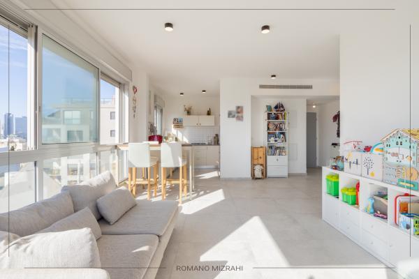 בשכונת גבעת רמב"ם