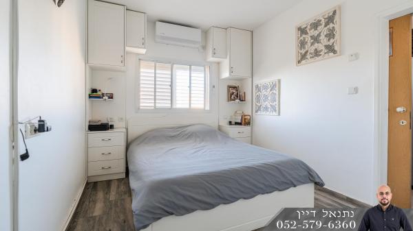 ח"ן, שכונה ו