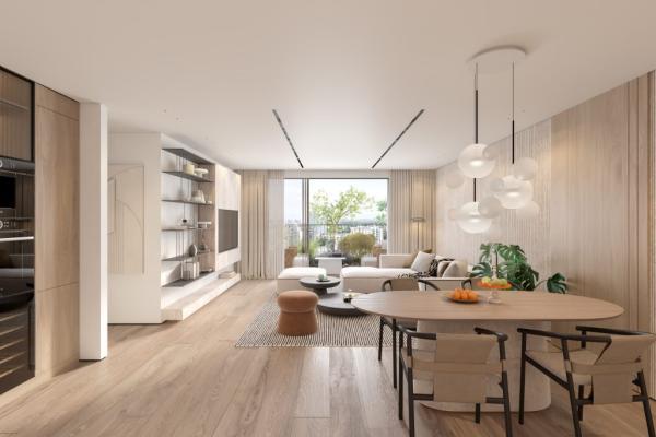 הנעורים 5, גן רש"ל