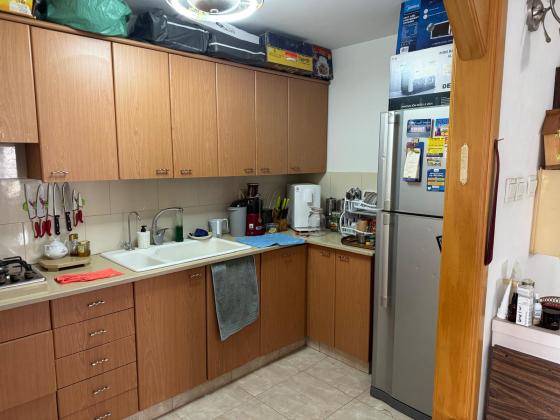 ילין 5 (נאות הרצל)