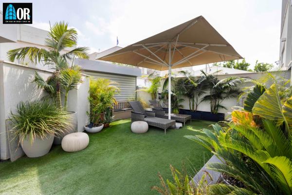 דרך חיים, המושבה החדשה