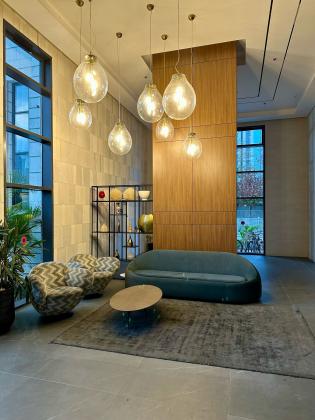 ערבי נחל, נחלת יצחק