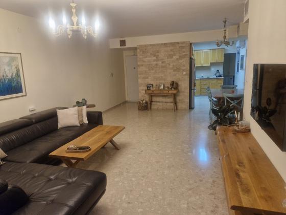 צאלון 6, נווה סביון