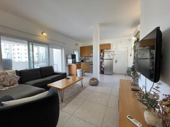 אלקלעי, הצפון הישן החלק הצפוני